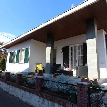 Holiday home Dei Fiori