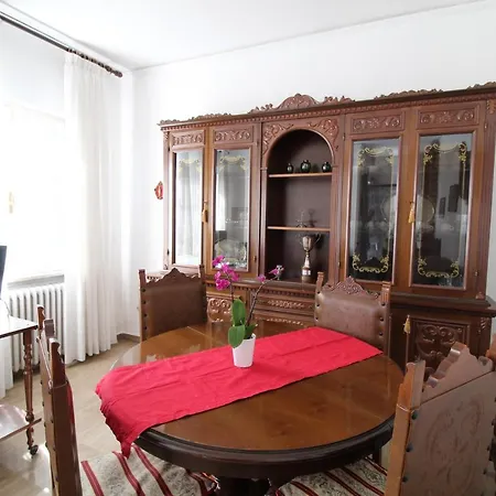 Dei Fiori Holiday home *