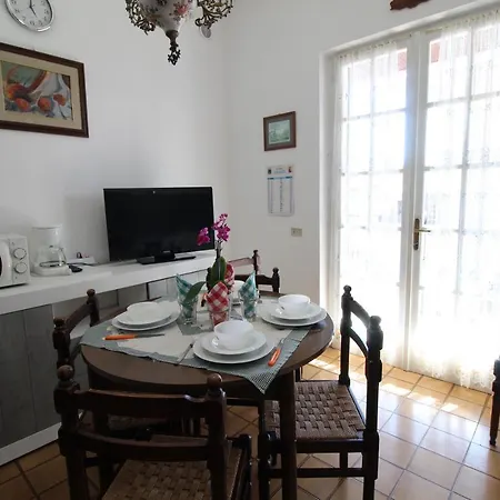 Dei Fiori Holiday home