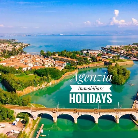 Dei Fiori Holiday home *