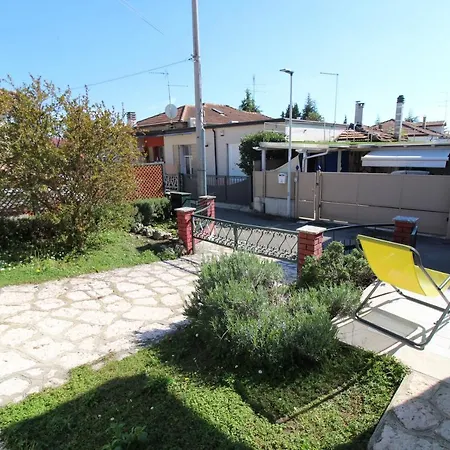 Dei Fiori Holiday home Peschiera del Garda