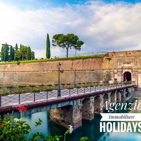 Holiday home Dei Fiori